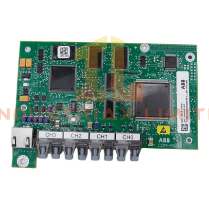 ABB SDCS-COM-81 3ADT314900R1002 Drives Communication Board