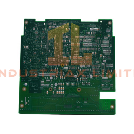 ABB SDCS-CON-2A 3ADT309600R0002 Control Board