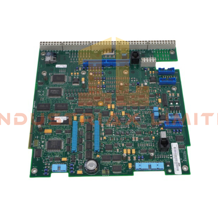 ABB SDCS-CON-2A 3ADT309600R0002 Control Board