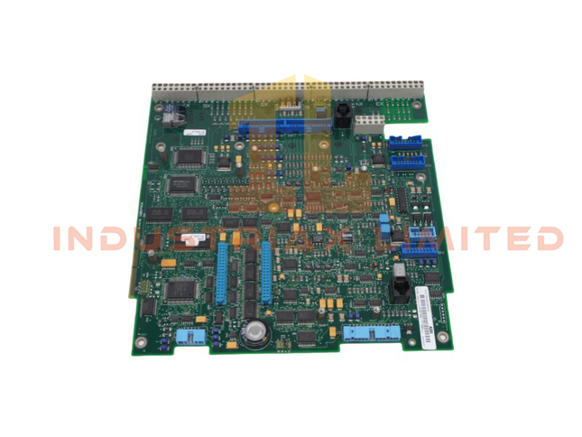 ABB SDCS-CON-2A 3ADT309600R0002 Control Board