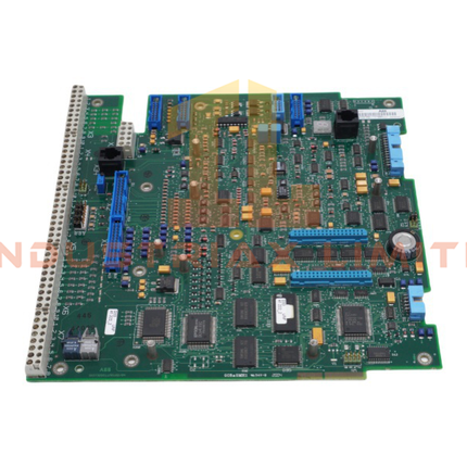 ABB SDCS-CON-2A 3ADT309600R0002 Control Board