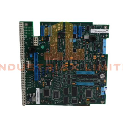 ABB SDCS-CON-2B 3ADT309600R0012 Control Board