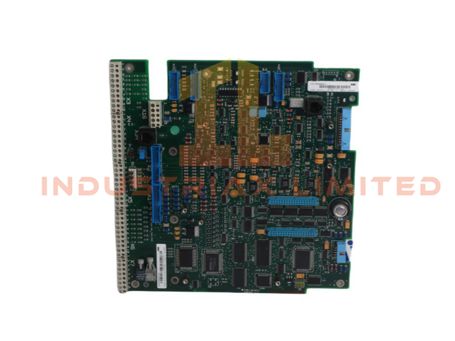 ABB SDCS-CON-2B 3ADT309600R0012 Control Board