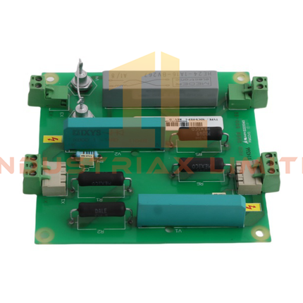 ABB SDCS-FEP-1 3BSE006309R0001 Field Protection Unit