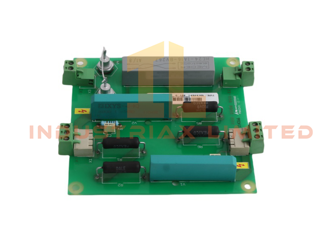 ABB SDCS-FEP-1 3BSE006309R0001 Field Protection Unit