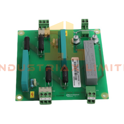 ABB SDCS-FEP-1 3BSE006309R0001 Field Protection Unit