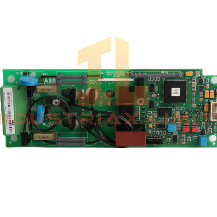 ABB SDCS-FEX-2A 3ADT311500R1 Power Supply Circuit Board