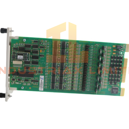 ABB SPASO11 Analog Output Module
