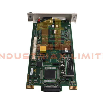 ABB SPBRC300 Controller Central Unit