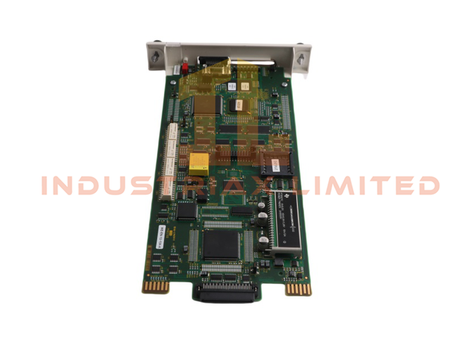 ABB SPBRC300 Controller Central Unit