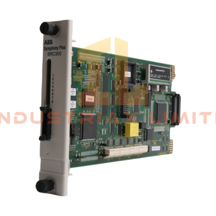 ABB SPBRC300 Controller Central Unit