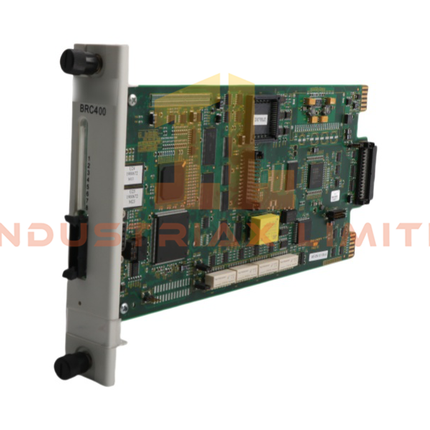 ABB SPBRC400 Controller Central Unit