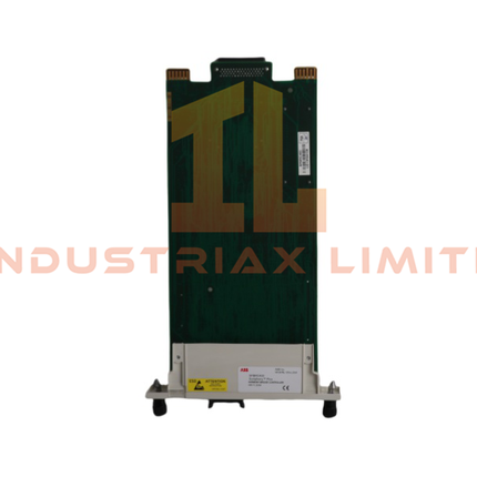 ABB SPBRC400 Controller Central Unit