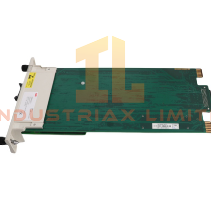 ABB SPBRC410 Controller with Modbus TCP Interface