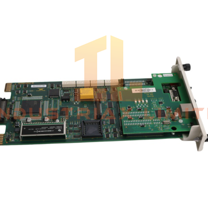 ABB SPBRC410 Controller with Modbus TCP Interface