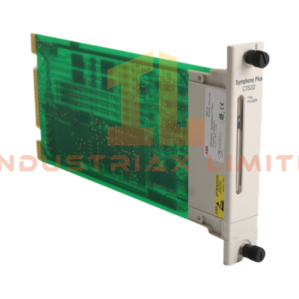 ABB SPCIS22 Control Input Output Module