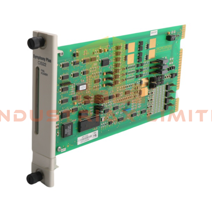 ABB SPCIS22 Control Input Output Module