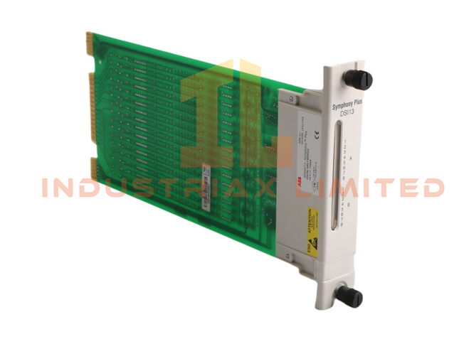 ABB SPDSI13 Bailey DI Module