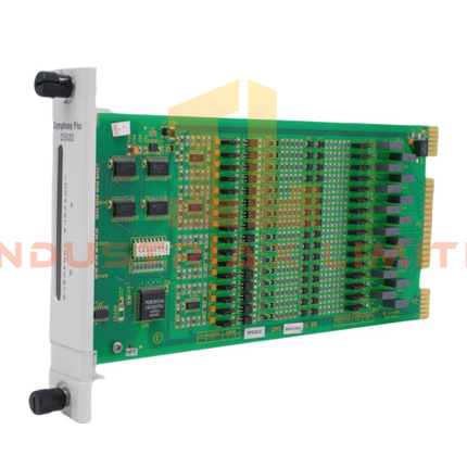 ABB SPDSI22 Digital Input Module