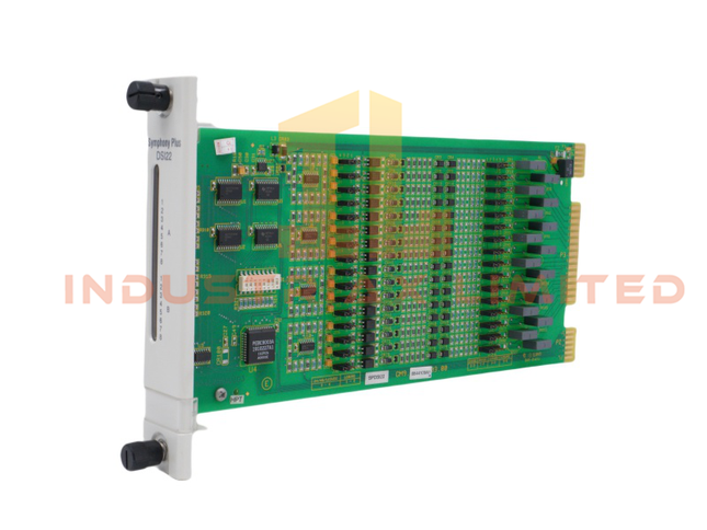 ABB SPDSI22 Digital Input Module