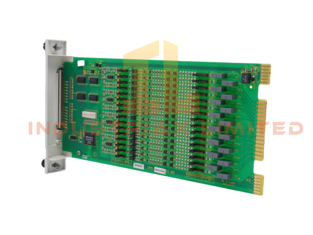 ABB SPDSI22 Digital Input Module