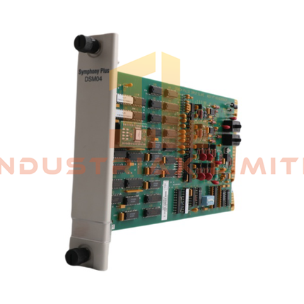 ABB SPDSM04 Advanced Pulse Input Module