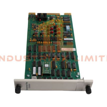 Pulse Module Input ABB SPDSM04 Advanced Pulse Input Module