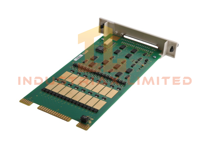 ABB SPDSO14 Digital Output Module