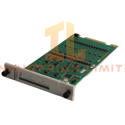 ABB SPDSO14 Digital Output Module