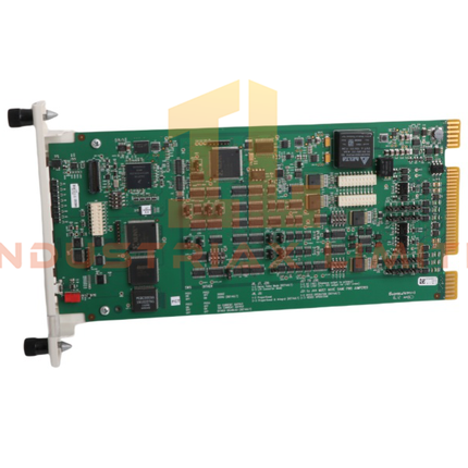 ABB SPHSS13 Hydraulic Servo Module