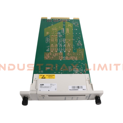 ABB SPHSS13 Hydraulic Servo Module