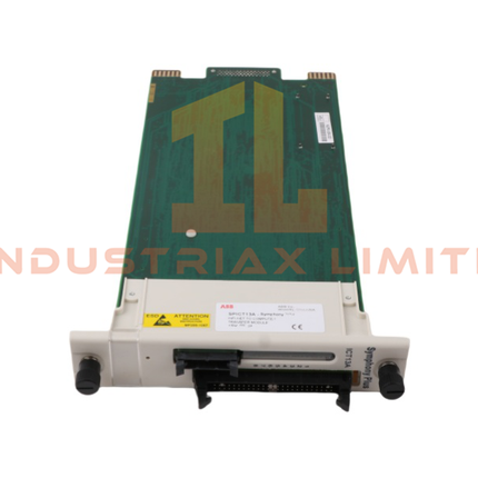 ABB SPICT13A S+ Infi-net to Computer Interface Module