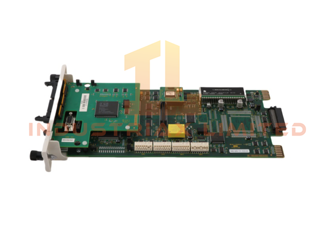 ABB SPICT13A S+ Infi-net to Computer Interface Module
