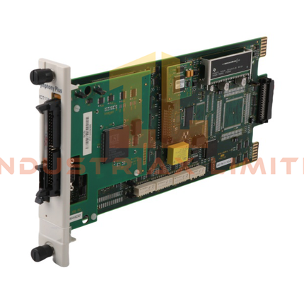 ABB SPICT13A S+ Infi-net to Computer Interface Module