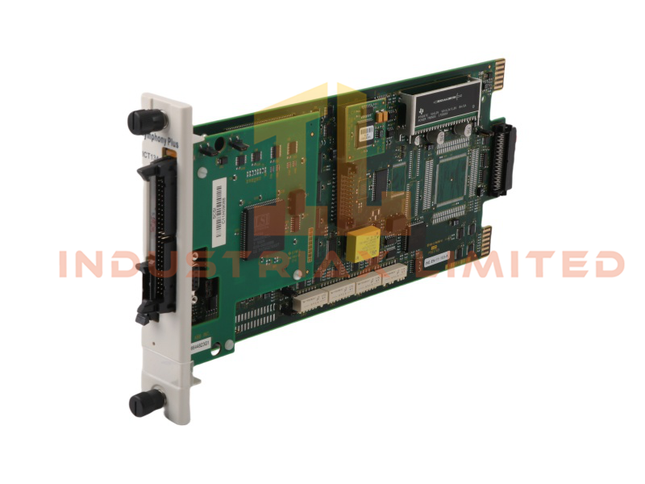 ABB SPICT13A S+ Infi-net to Computer Interface Module