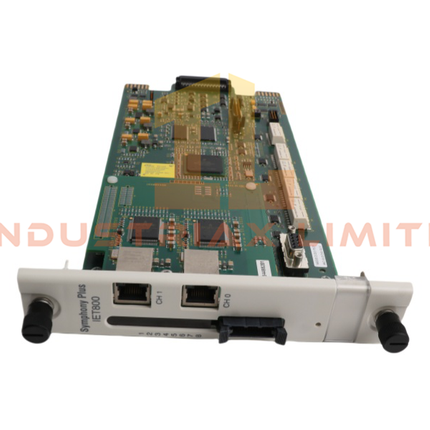 ABB SPIET800 Ethernet CIU Transfer Module