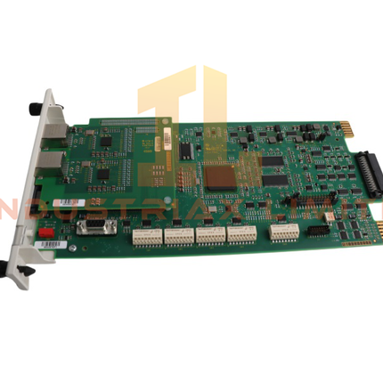 ABB SPIET800 Ethernet CIU Transfer Module