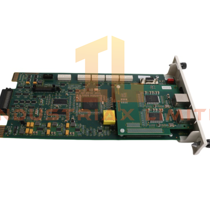 ABB SPIET800 Ethernet CIU Transfer Module