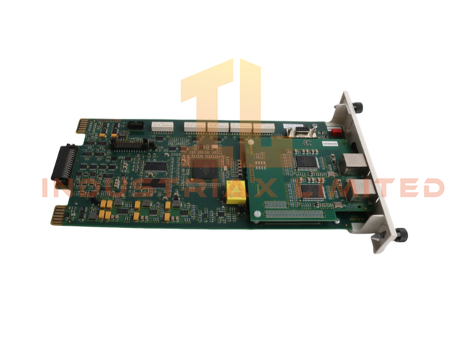 ABB SPIET800 Ethernet CIU Transfer Module