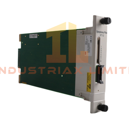ABB SPIIT13 Local Control Module