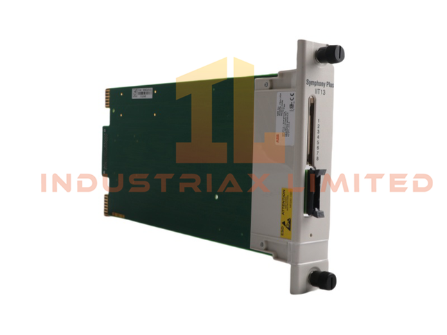 ABB SPIIT13 Local Control Module