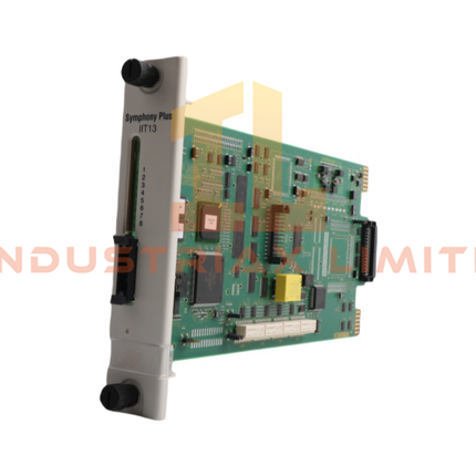 ABB SPIIT13 Local Control Module