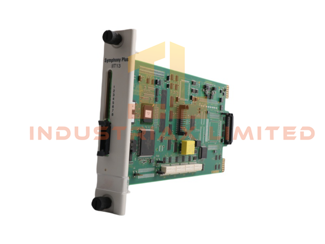 ABB SPIIT13 Local Control Module