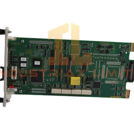 ABB SPIIT13 Local Control Module