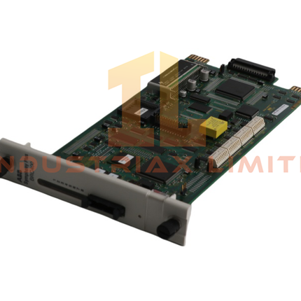 ABB SPRIO22 Harmony Remote Rack I/O Module