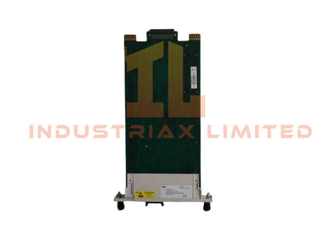 ABB SPRIO22 Harmony Remote Rack I/O Module