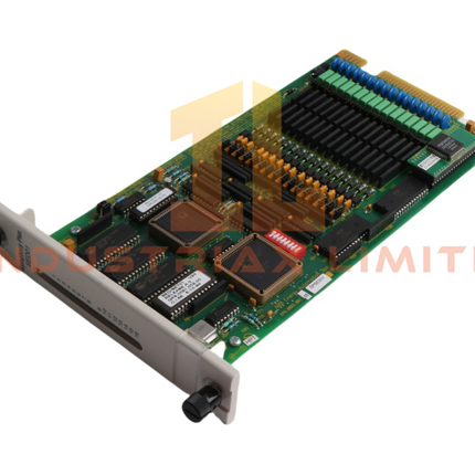 ABB SPSED01 Digital Input Module