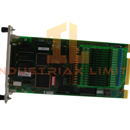 ABB SPSED01 Digital Input Module