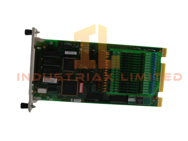 ABB SPSED01 Digital Input Module