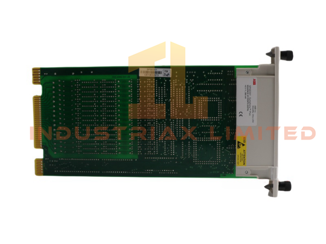 ABB SPSED01 Digital Input Module